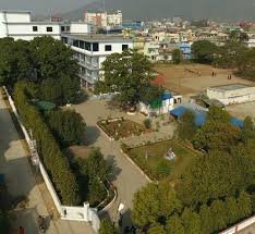 Hetauda School of Management and Social Sciences